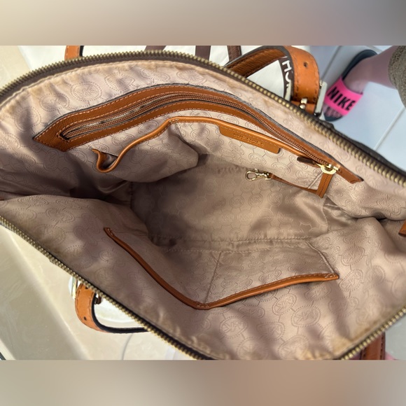 Michael Kors tote bag - Picture 5 of 15